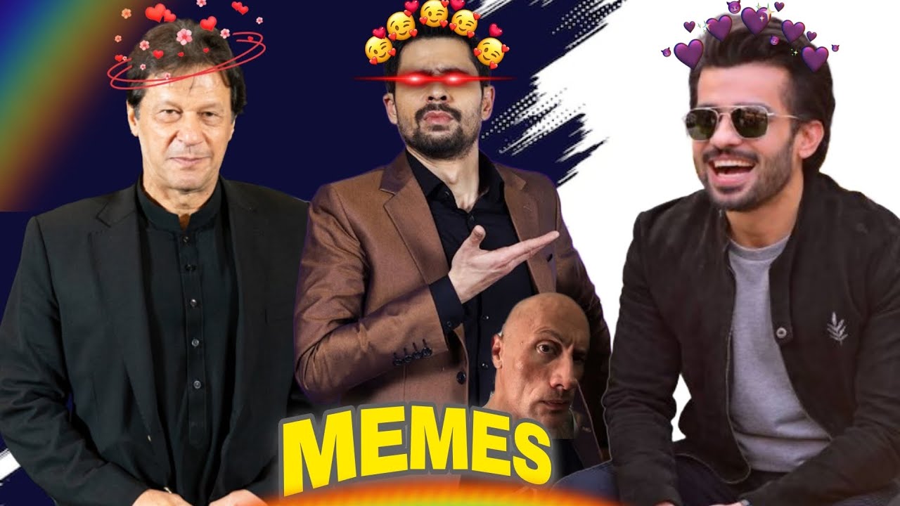 TABISH HASHMI NEW MEMES | HASNA MANA HA NEW MEMES | TABISH HASHMI & FAHAD SHEIKH #funny