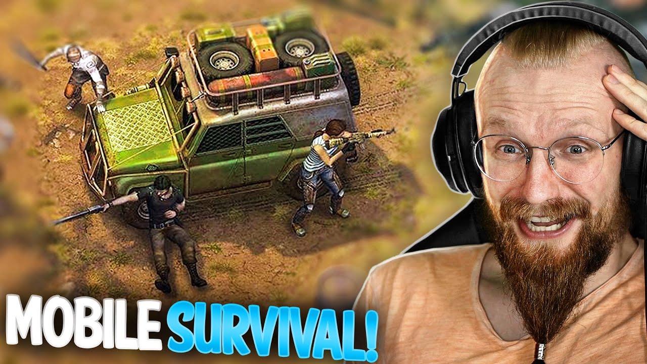 I Found a NEW Mysterious Crypt Location! - Dawn of Zombies: Survival