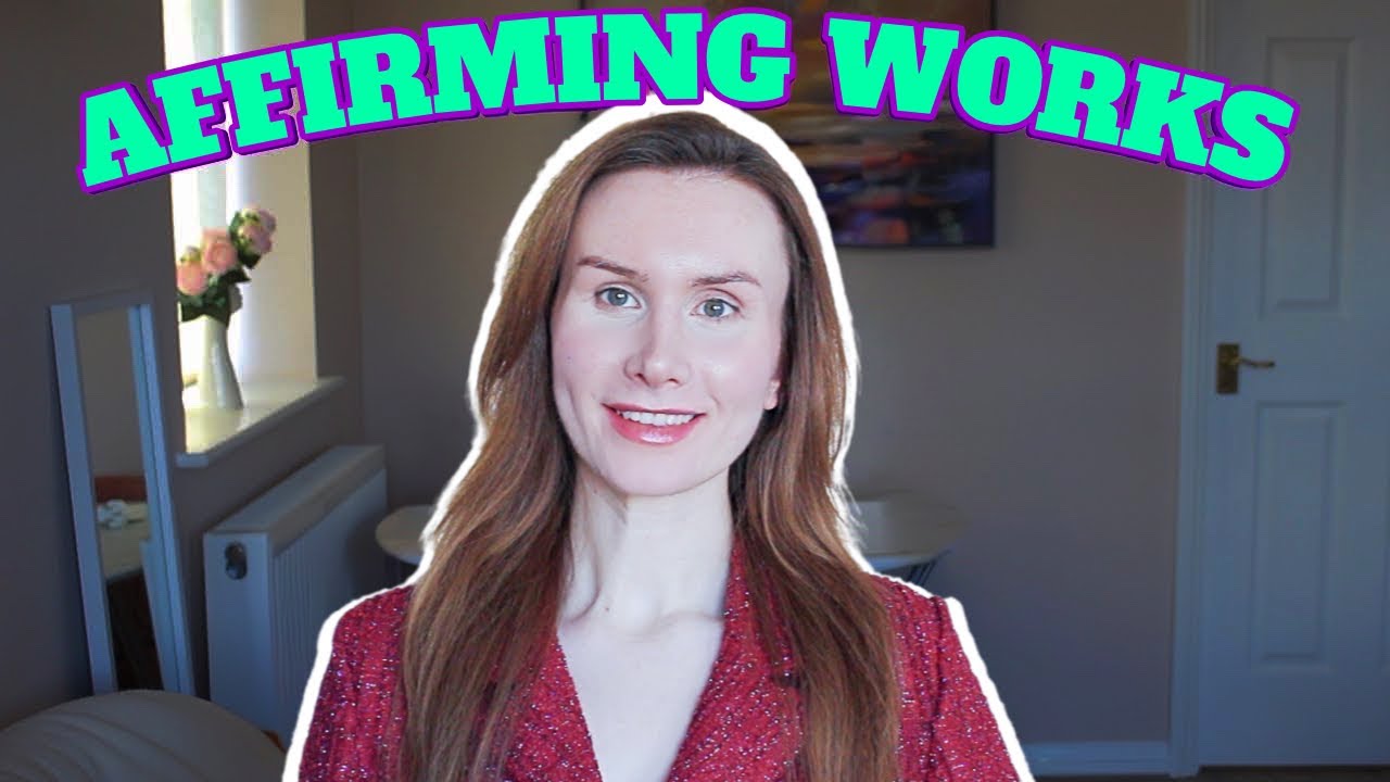 When you think your affirmations aren't working | Watch this