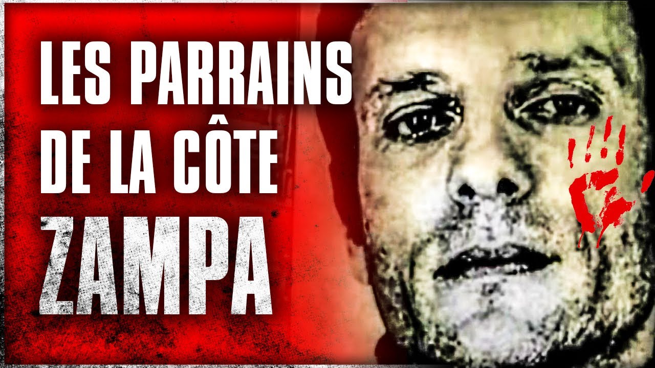 Les parrains de la côte : Zampa