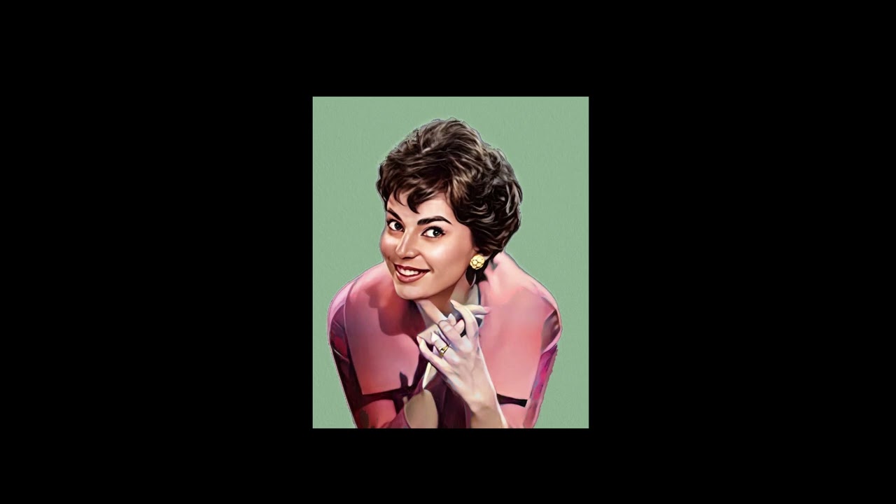 Monique Gaube - Tu seras un homme  -  album :  Monique Gaube  Avec Plaisir ....    1964