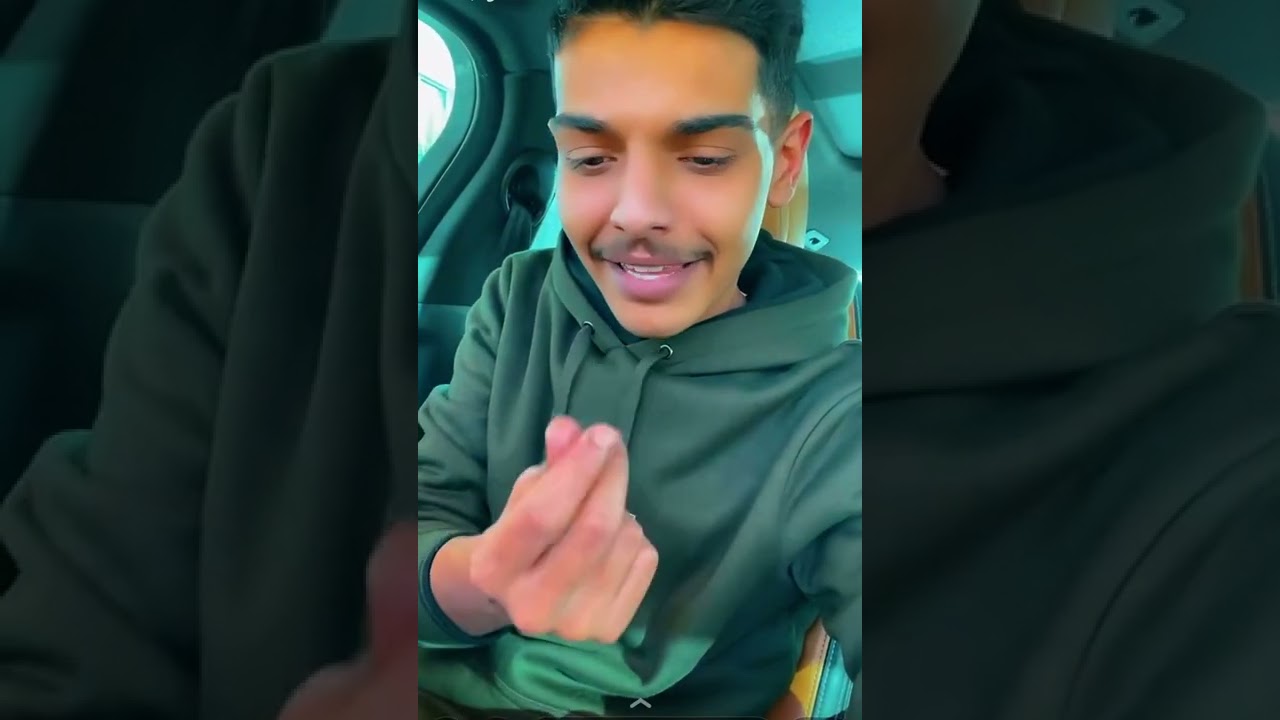 متعب الشعلان سنابات مضحكه😂