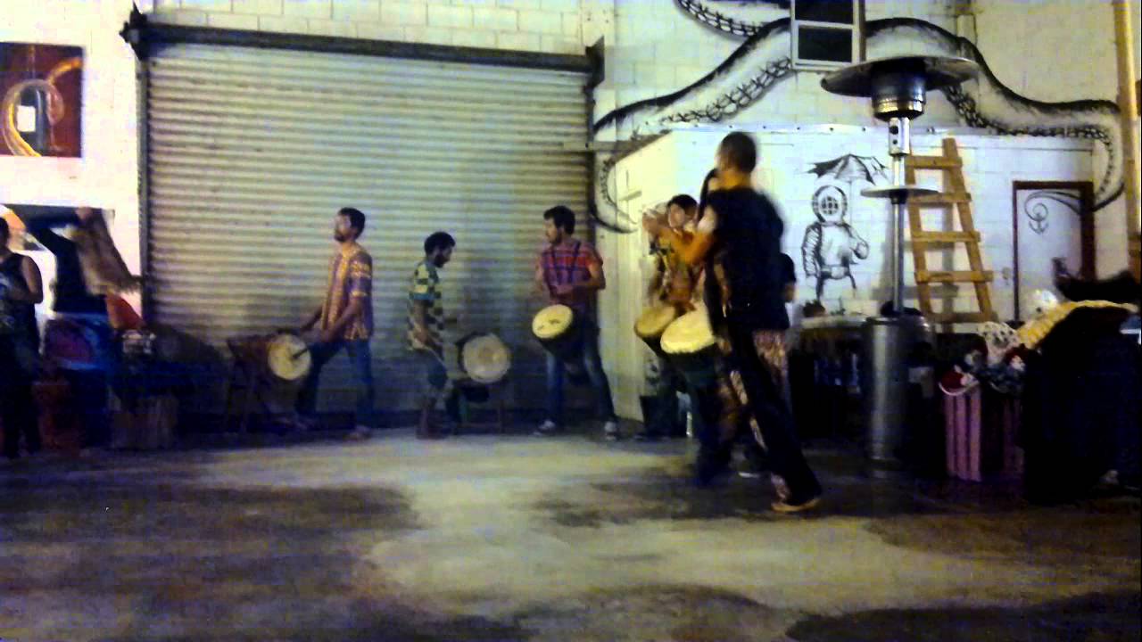 Liberté con Huicho Ruiz 29112014