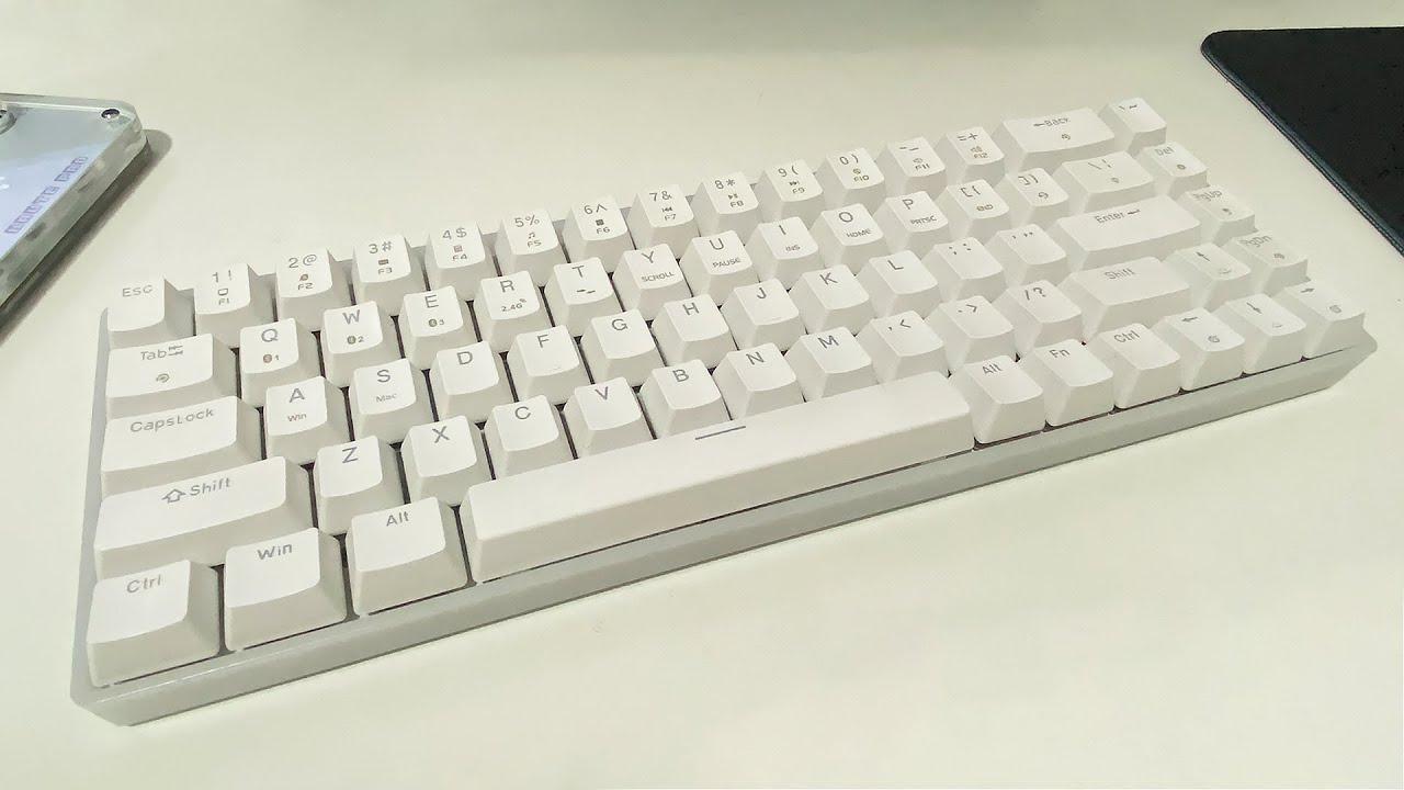 GARUDA GEAR GG68B REVIEW.