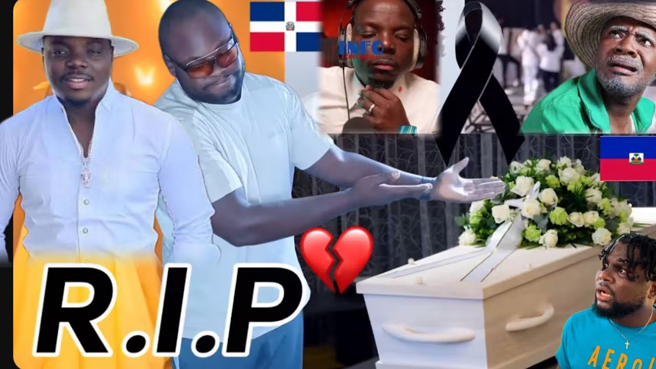 RIP JANM SOT BA⚰️😭 fwasa janm sot ba pa gen dlo ki pou lavel zen pi rèd #funny #comedy #subscribe 