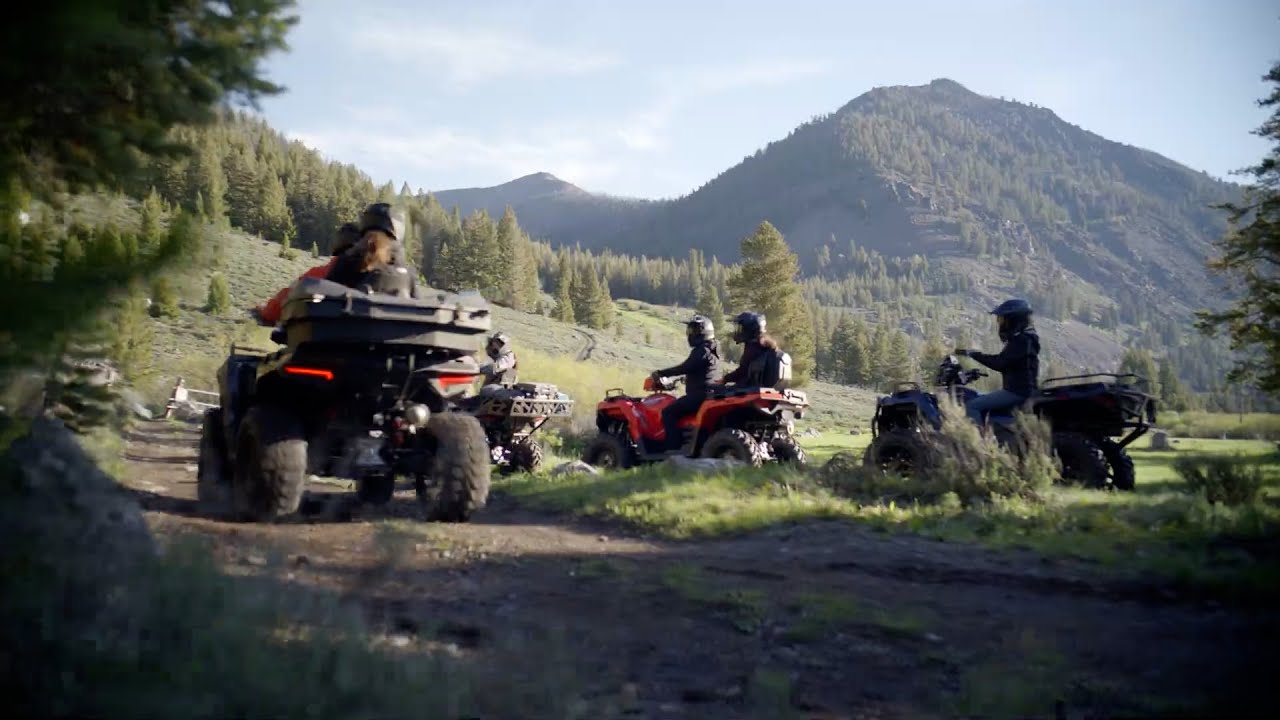AMS_241007_QE4 | Polaris Sportsman 570 Premium