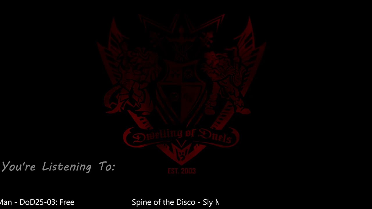 Dwelling of Duels - Banner Artist Breakdown with LaurenTheFlute!