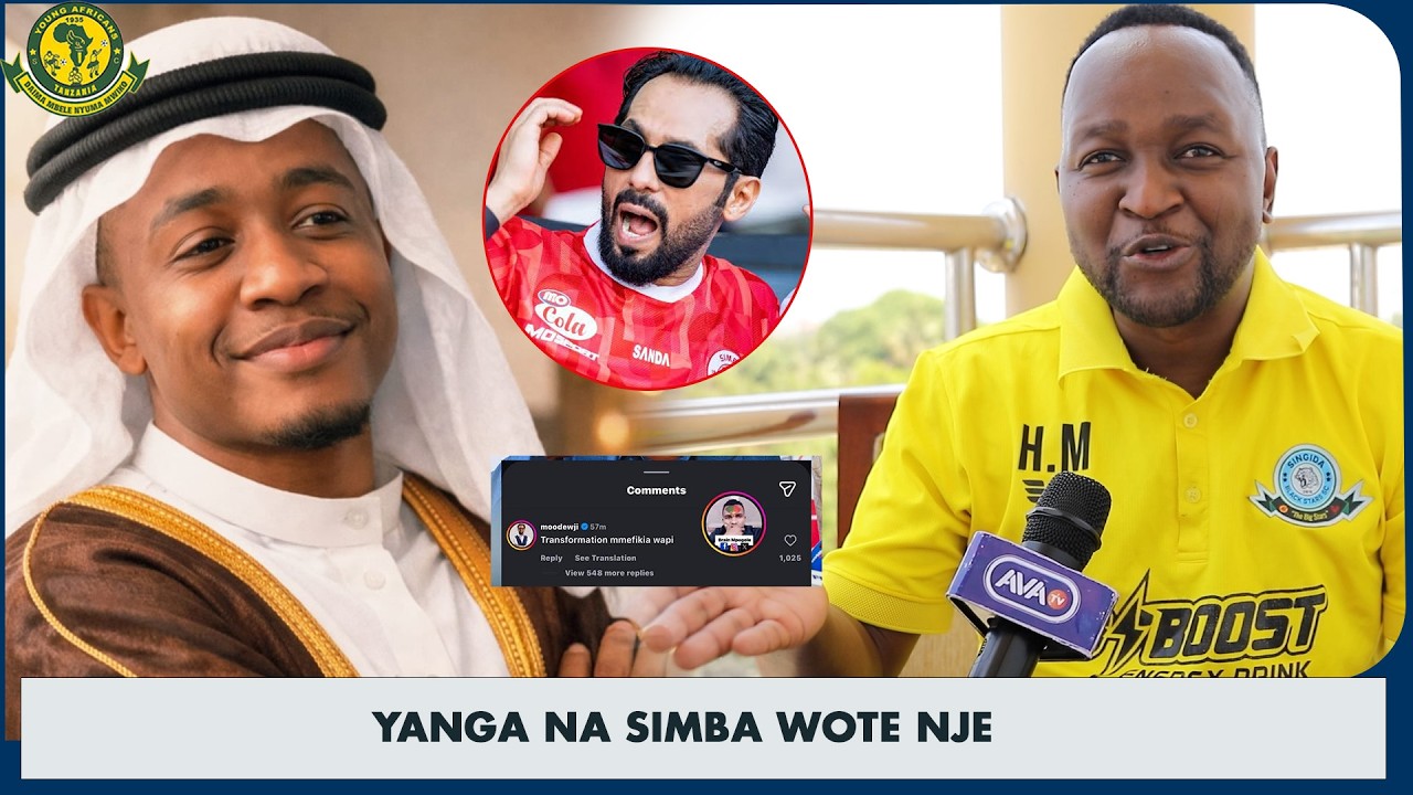 ALLY KAMWE AMTUNZIA RISITI MSEMAJI SINGIDA BLACK STARS/YANGA HAINA NAFASI YA KWENDA ROBO FAINALI