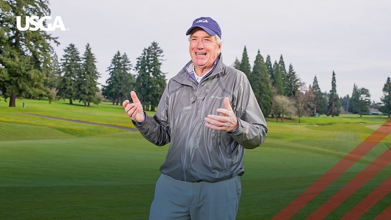 2025 Joe Dey Award Winner: David Jacobsen