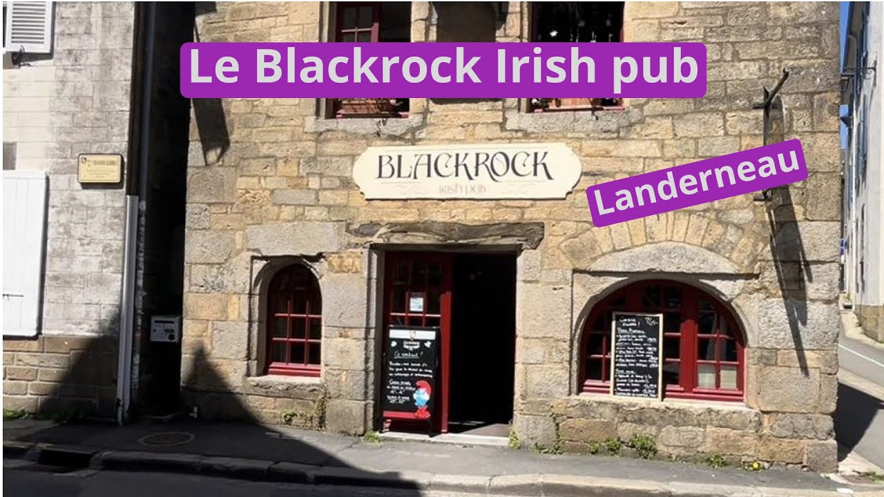 Depuis octobre 2024  Yann Largenton  vous accueille au bar 