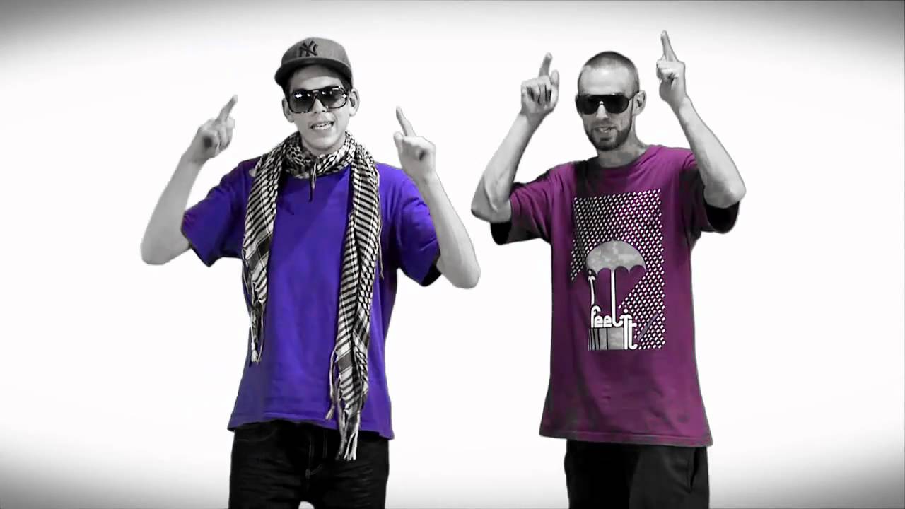 HEY Ho .BIGA RANX feat S.O.S