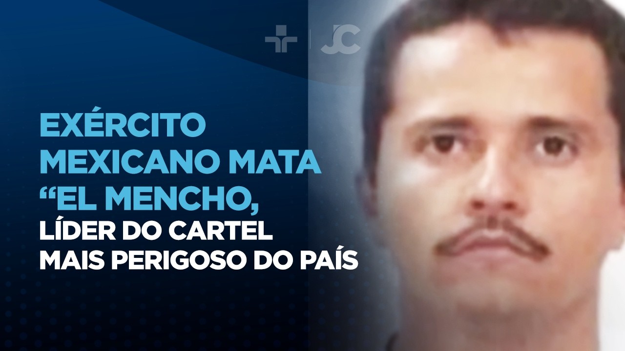 Exército mexicano mata 