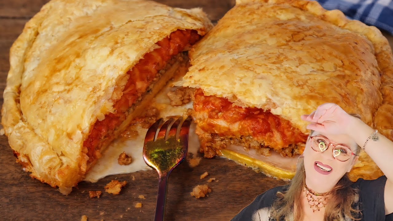 🔥CENA RÁPIDA QUE SE PREPARA EN 1 MINUTO‼️