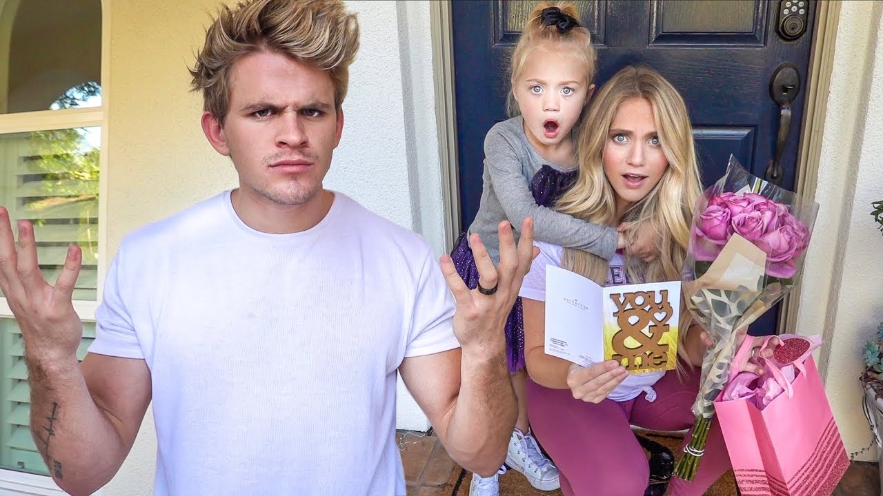 Savannah has a Secret Crush...