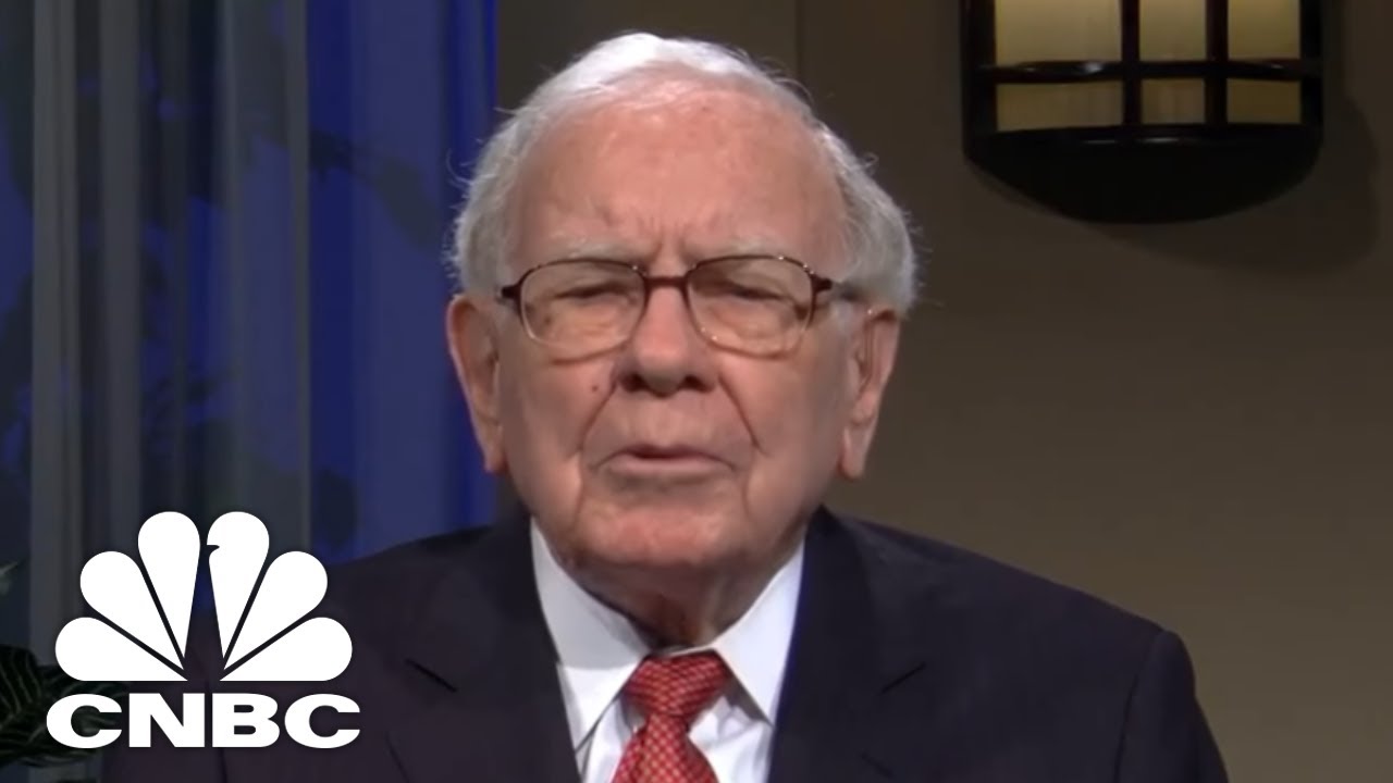 Warren Buffett And Jamie Dimon Call For End To Quarterly Profit Forecasts