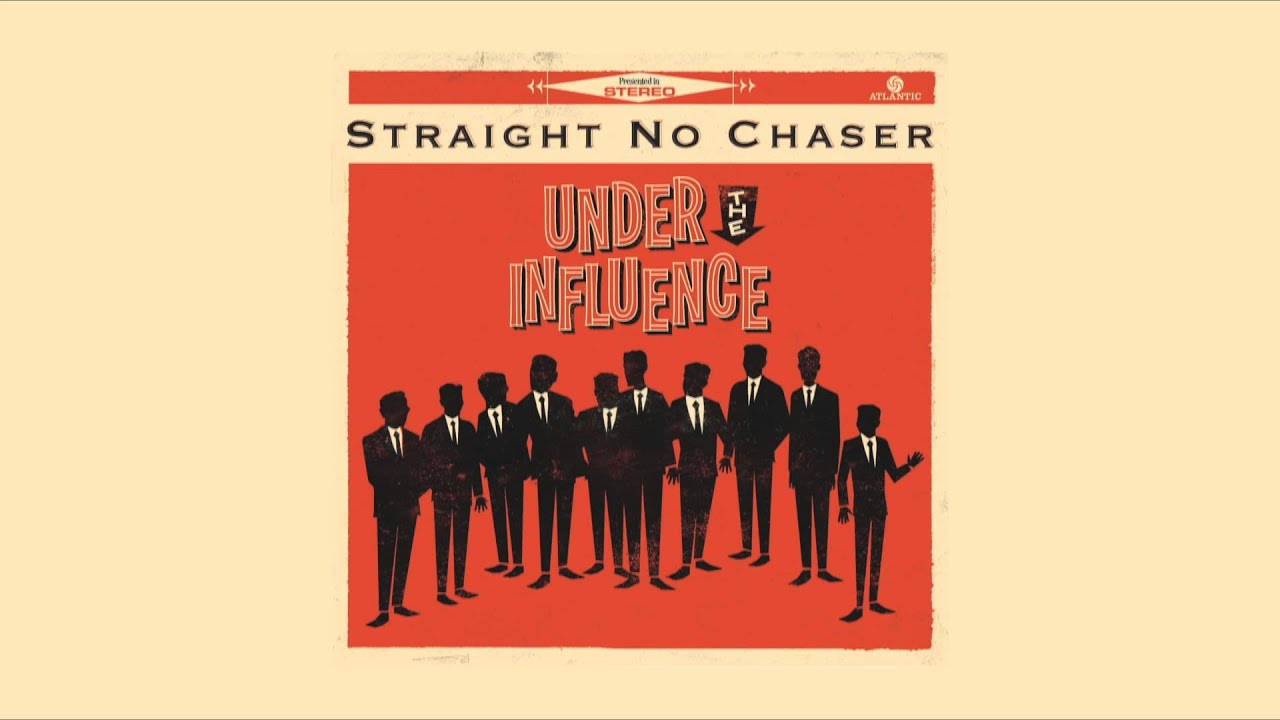 Straight No Chaser - Hallelujah