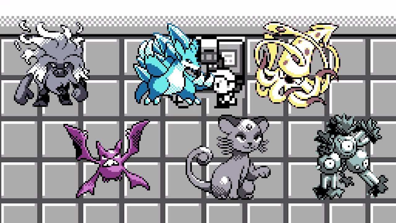 Kanto Expansion Pak Postgame FINALE - Round Two