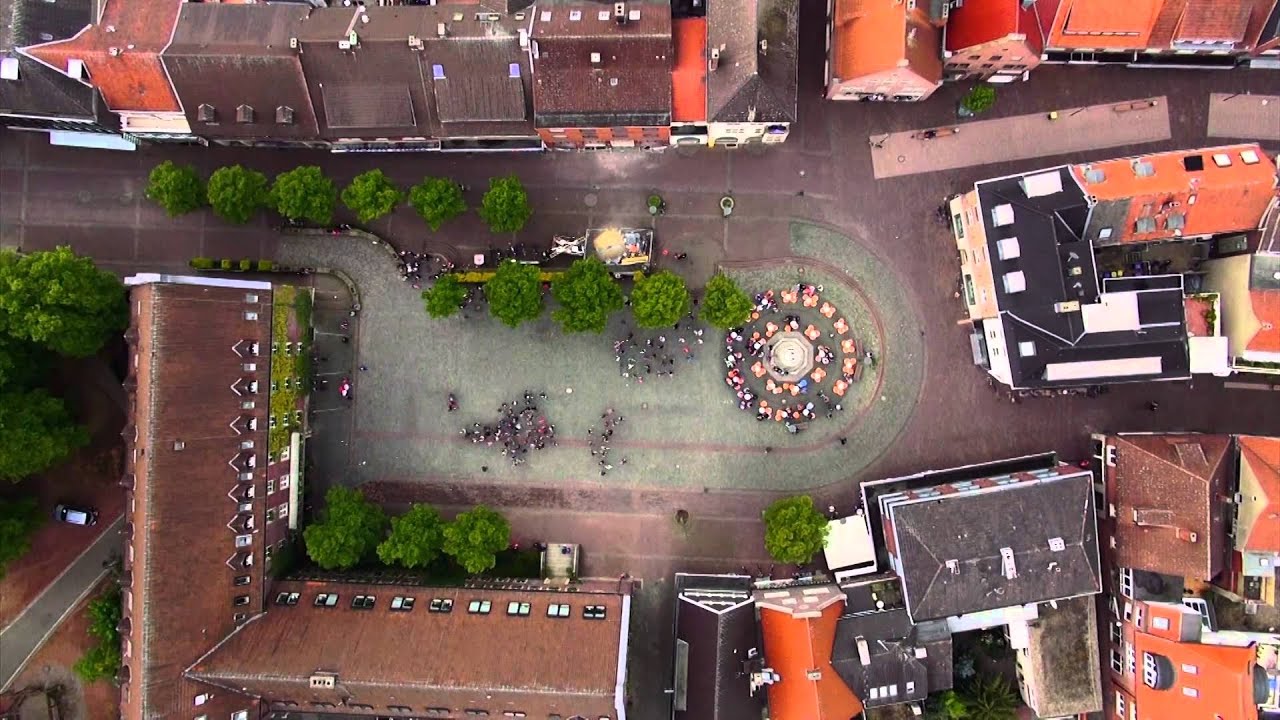 Pharrell Williams - Happy (Dülmen Edition)
