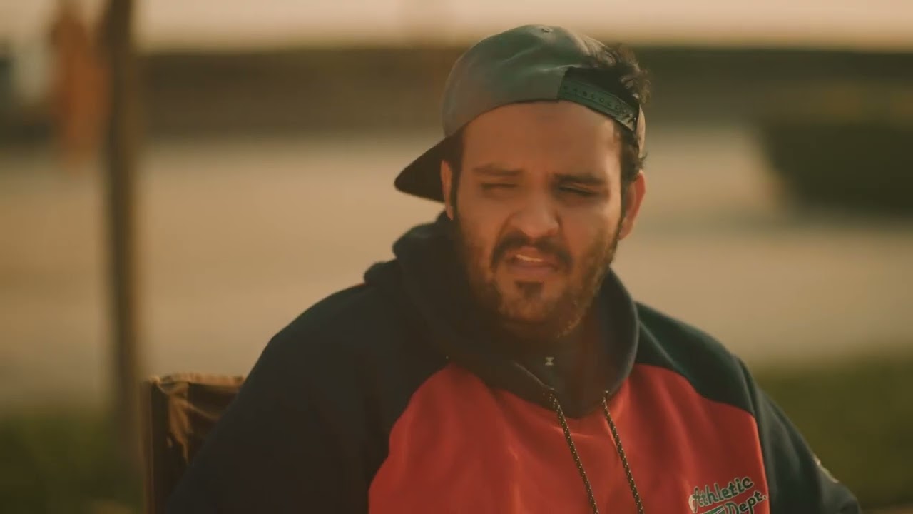 الفيديو التوعوي لليوم العماني للنشاط البدني