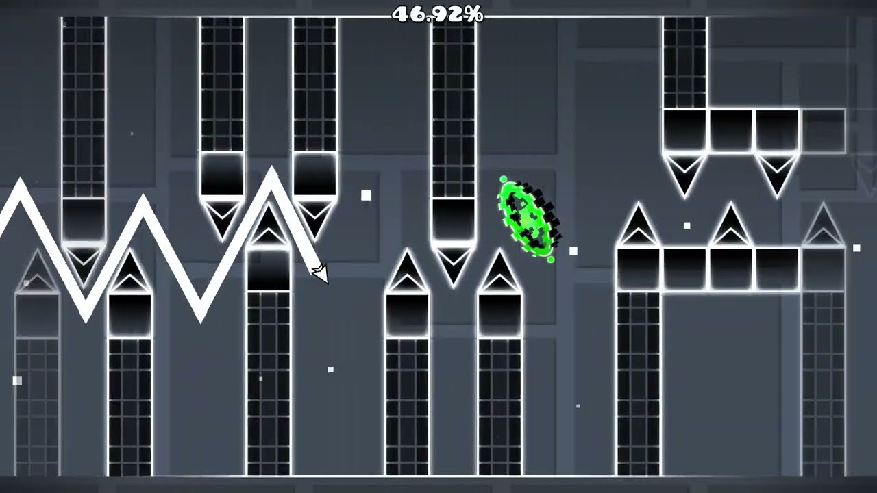 Gray Hell Rebirth verified! (Challenge)