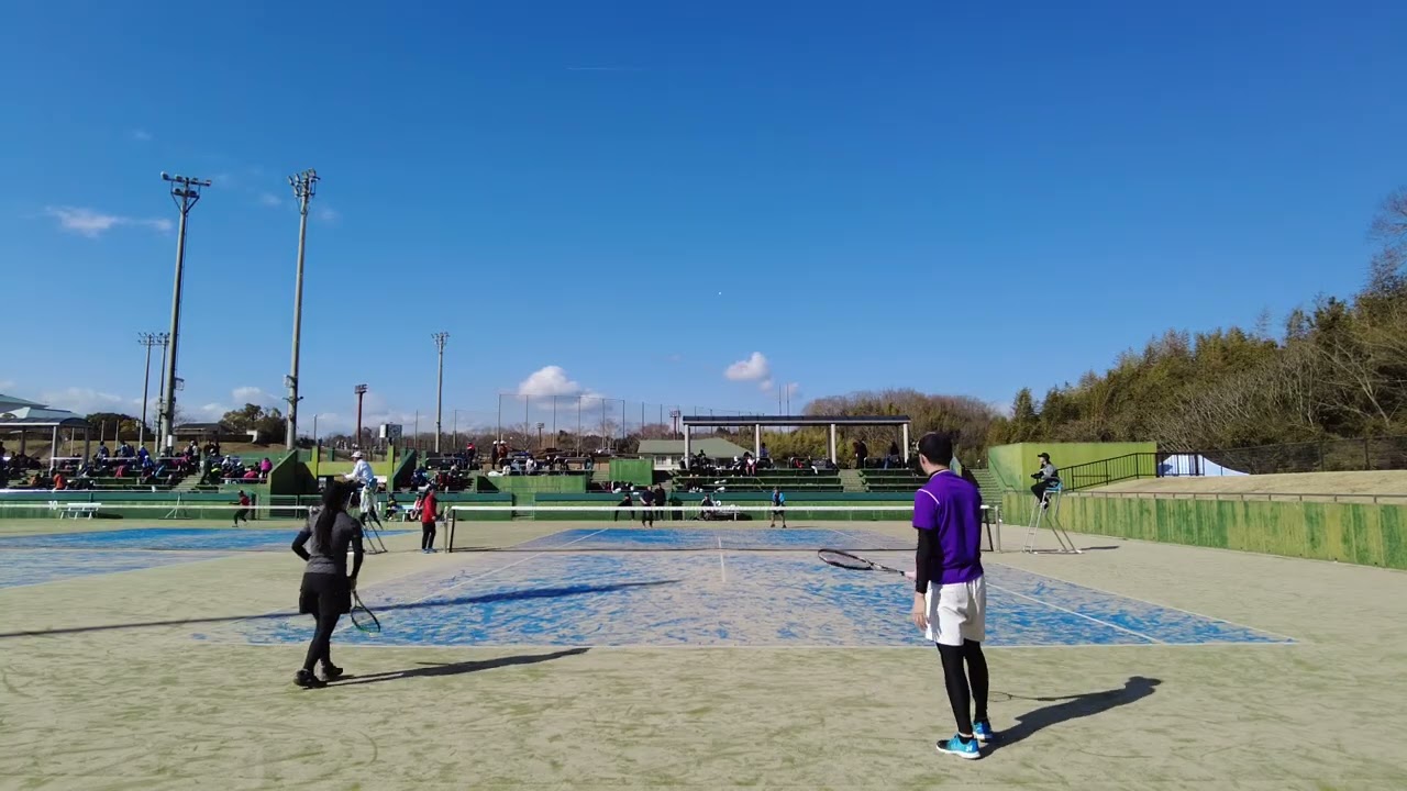 260222　広島・田口　3試合目②