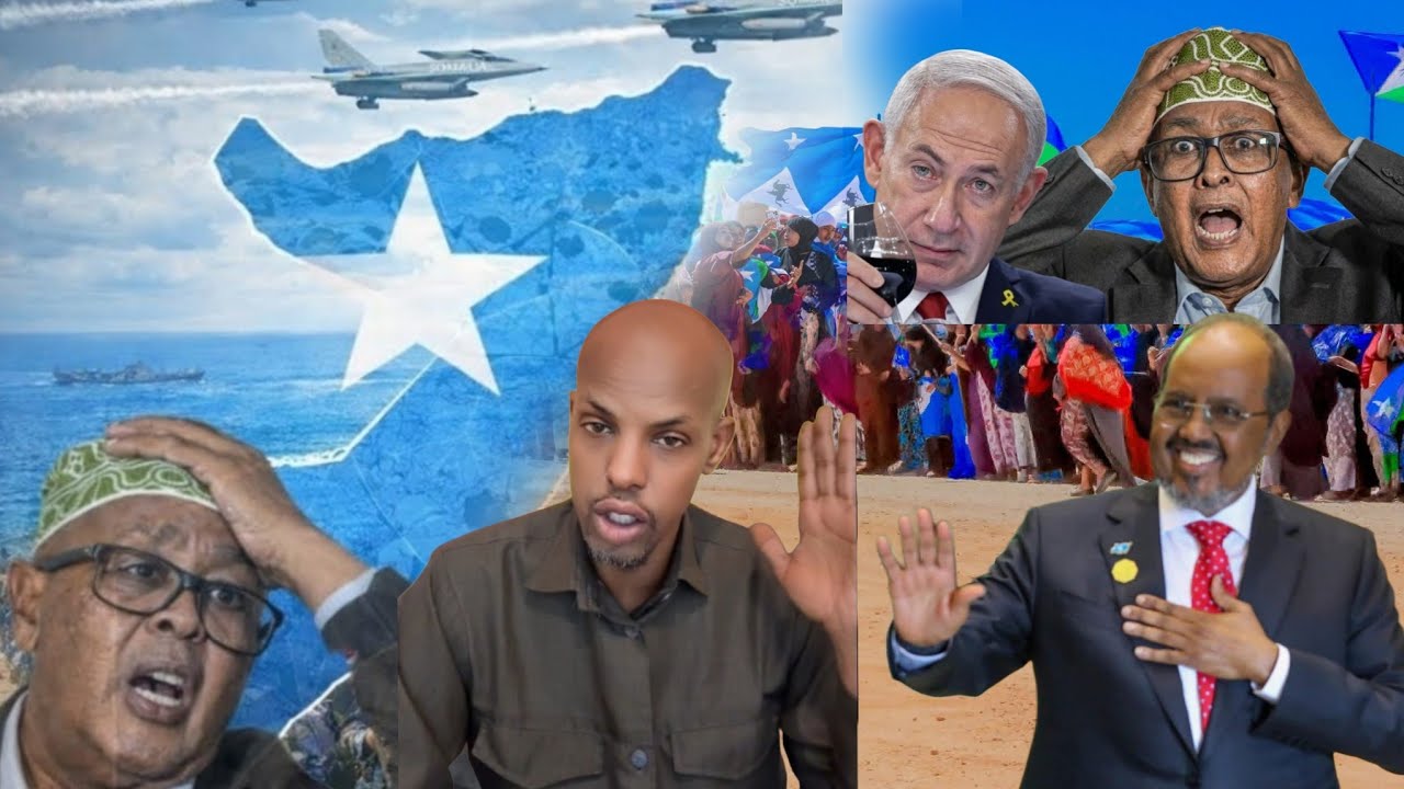 Cabdi raxman ciro oo dhulka laladhacay daawo sirta lafashiliyay