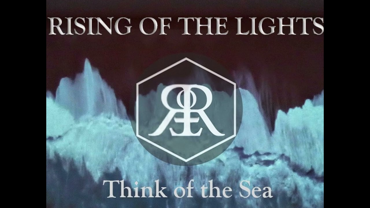 Rising of the Lights  - WTF