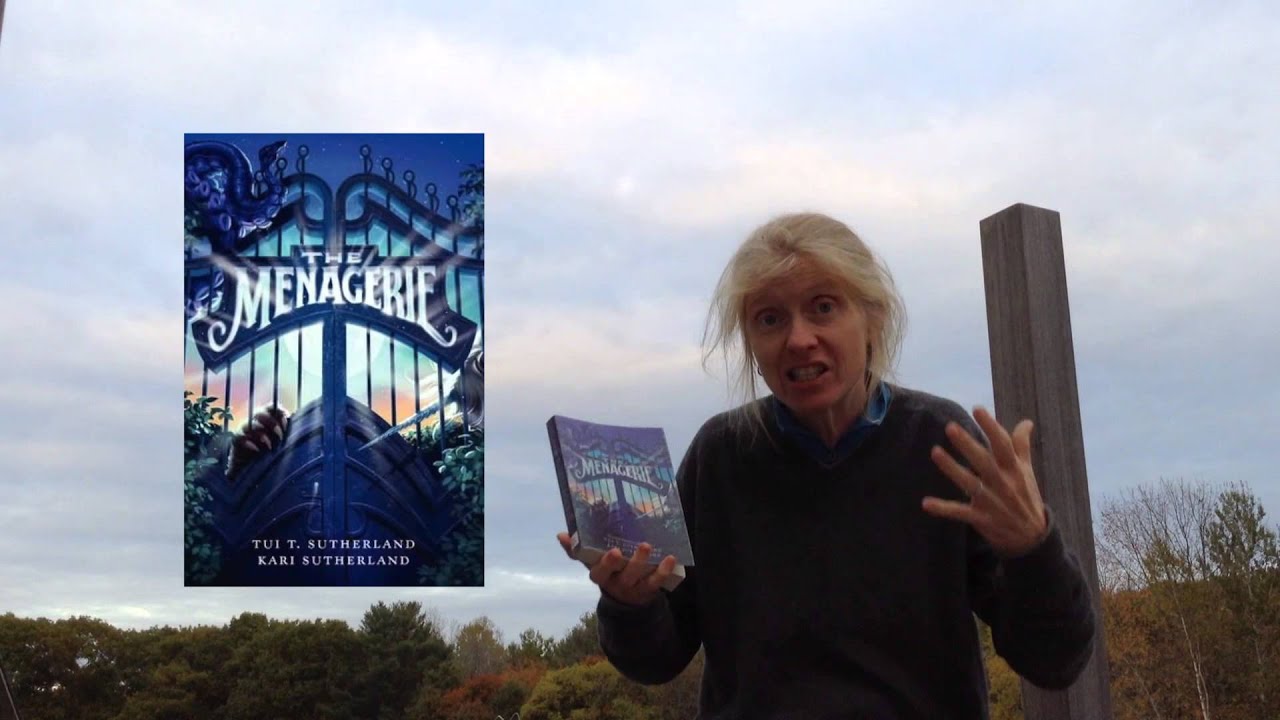 The Menagerie book review