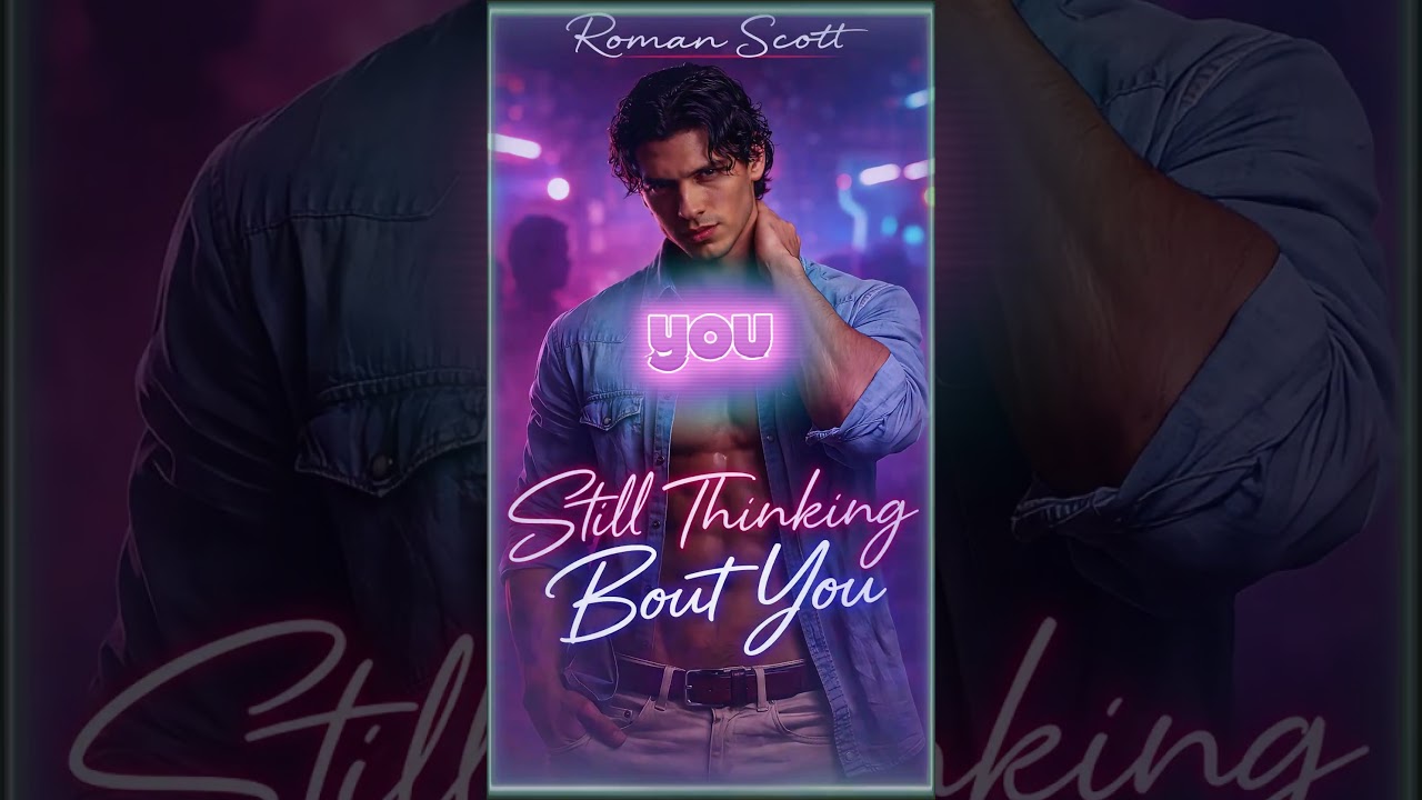 Still Thinking &rsquo;Bout You &ndash; Roman Scott 🔥 New Dance Anthem #shorts  #dance  #lgbtq #newmusic #music