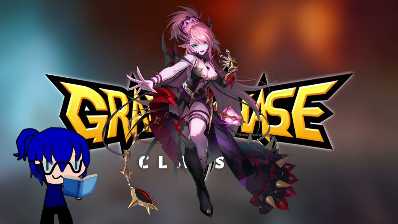 El Regreso del Evento de Capsulas y Nuevos Cambios Gods - Grand Chase Classic en Español