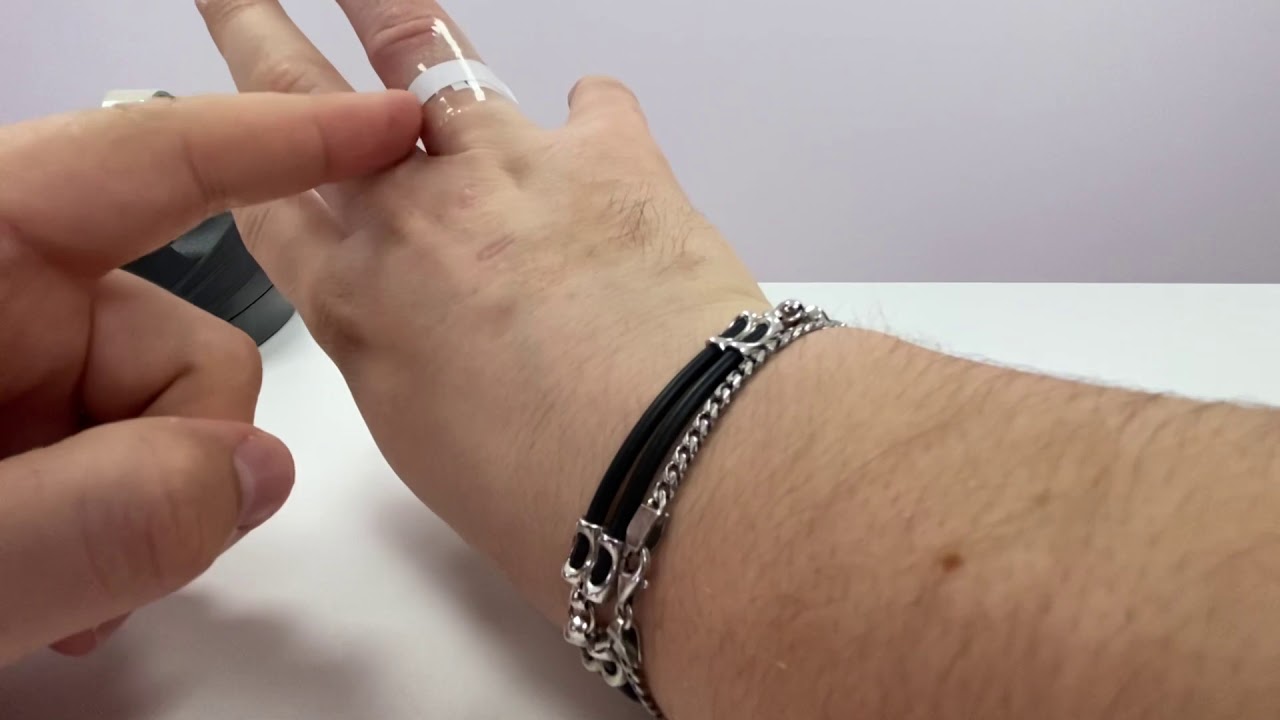 Guida Tutorial per misurare il dito - misura anello