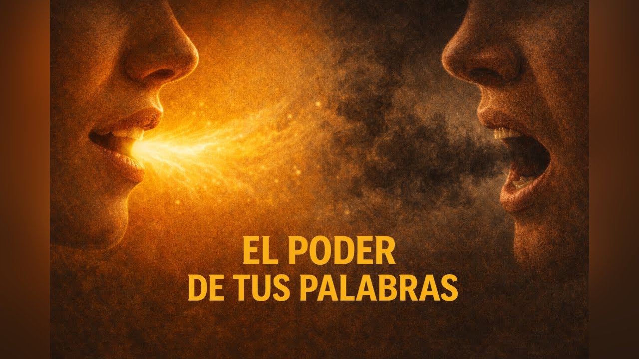 Tus Palabras Revelan Tu Sabiduría | Enseñanza biblica