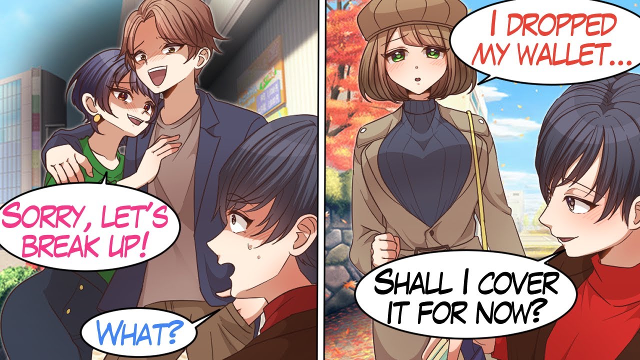 【Comic Dub】After My Best Friend Stole My Bride... What Happened on My Heartbreak Trip...【Manga Dub】