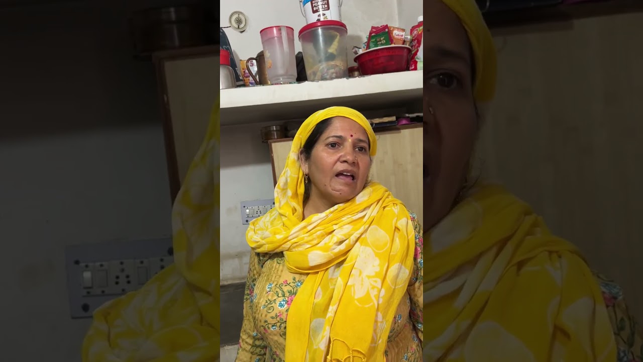 Mataji ke ate hi hungama ho gaya 🤓 vlog 1007 #shorts  #vlog  #viralvlog # short