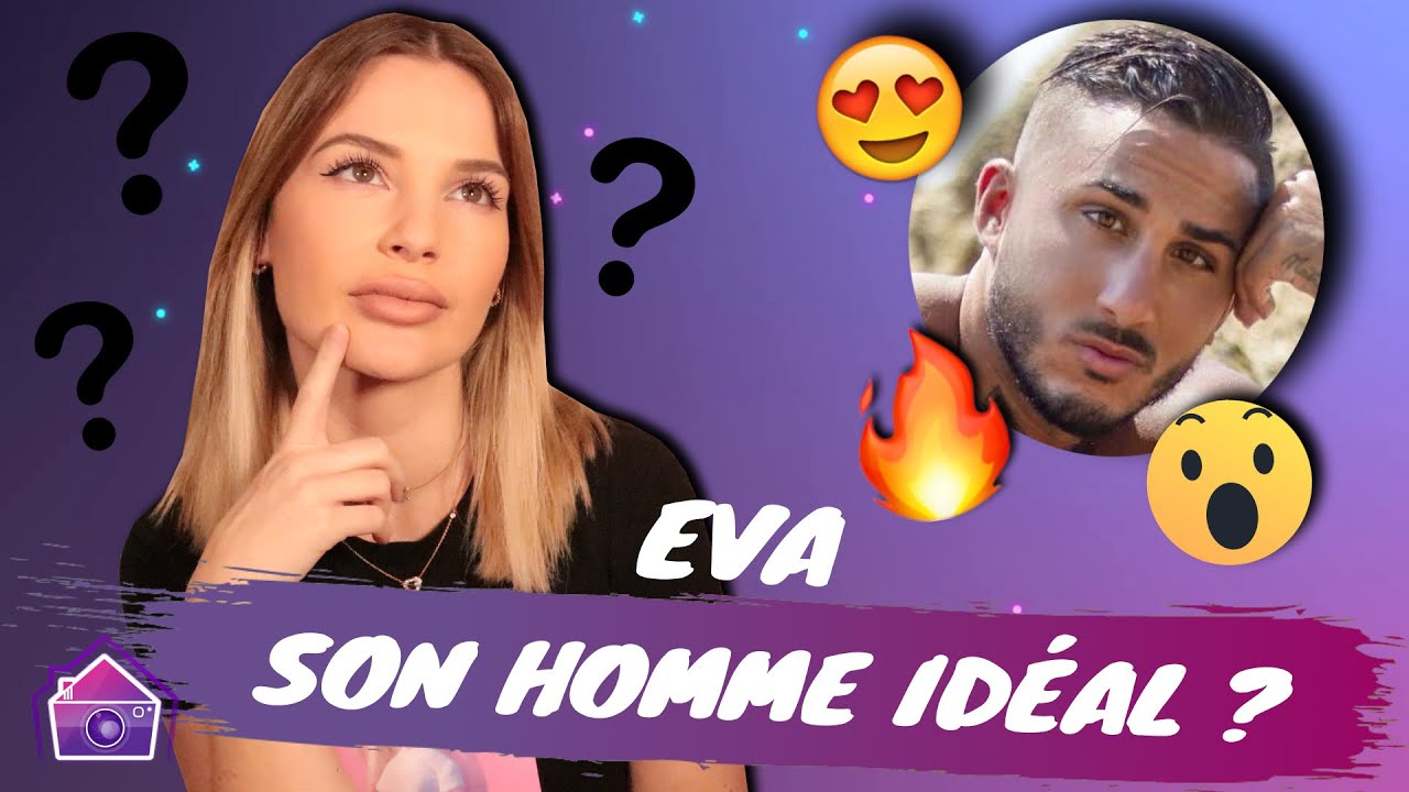 Eva Ducci (La Villa 6) : Vivian est-il son homme id&eacute;al ? Elle r&eacute;pond honn&ecirc;tement !