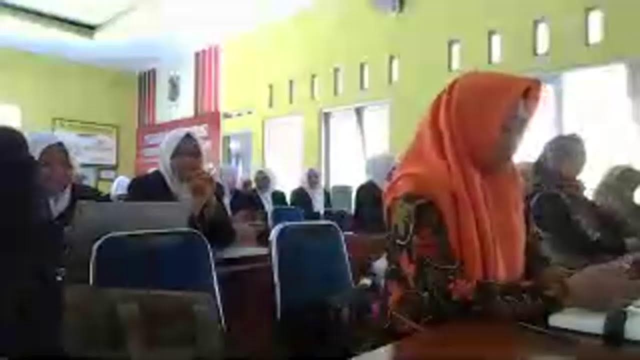 MMD DESA BANDINGAN