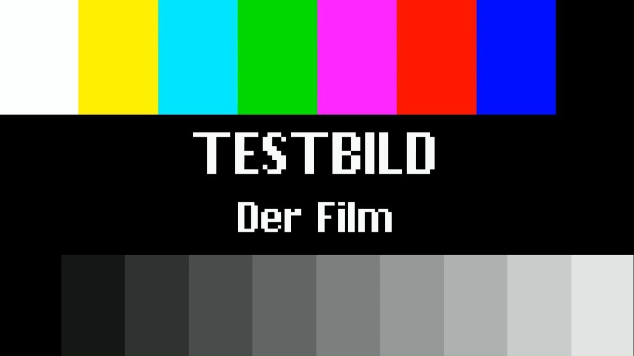 Testbild - Der Film