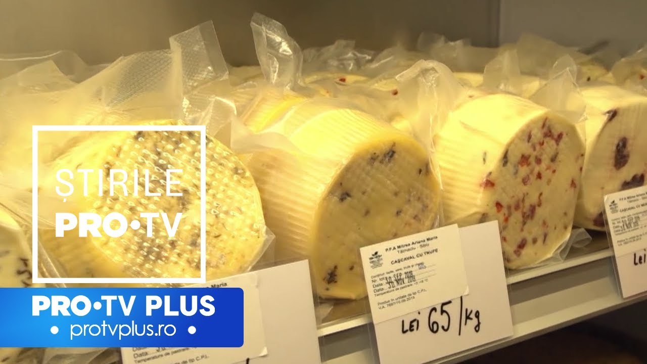 Primul magazin din rețeaua agroalimentară de stat. Cu cât se vând produsele