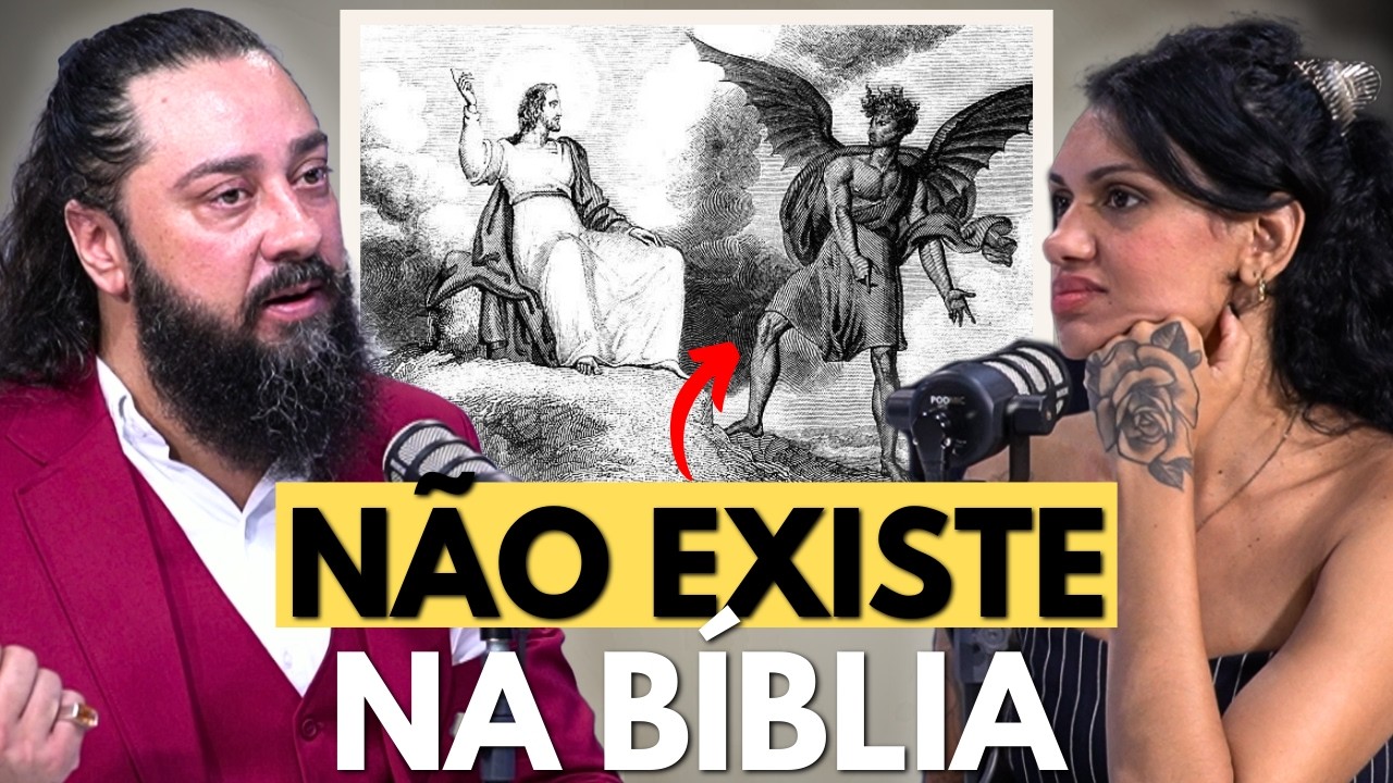 Os SEGREDOS da magia do rei Salomão