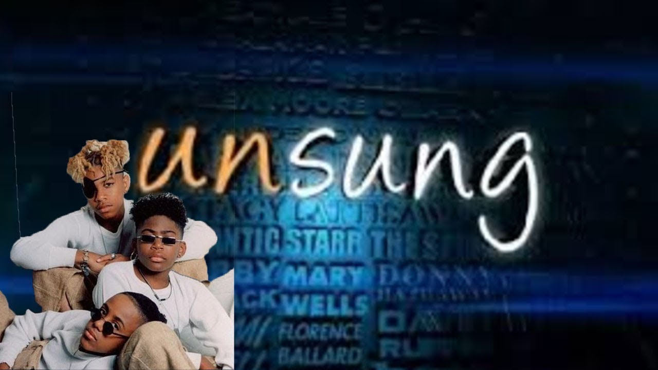 Unsung Shorts: Unsung Immature