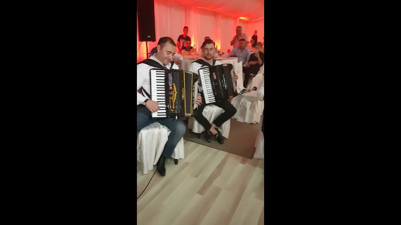 Marian Mexicanu, Edy,Mitica Chirita , Dorian Manea , Luis Iordache,  Botez Anisia par.1 - Braila