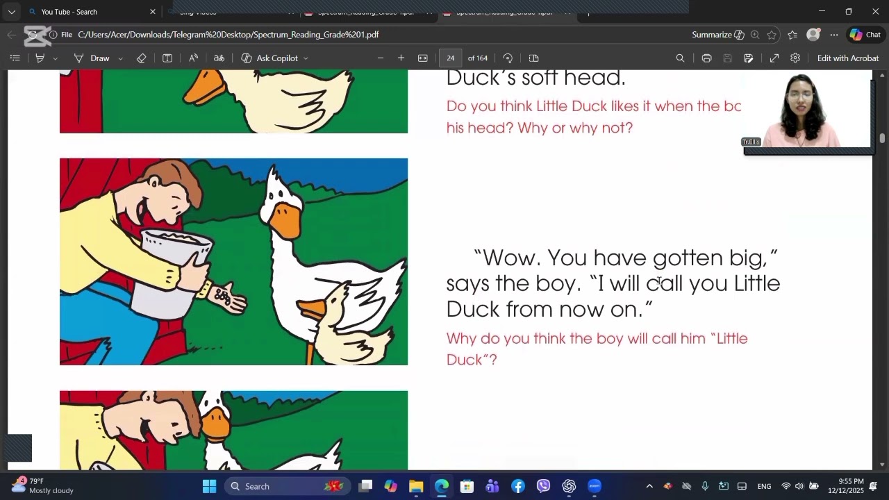 #Quack Quack Quack