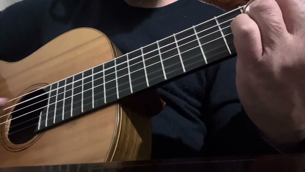 Guitarron