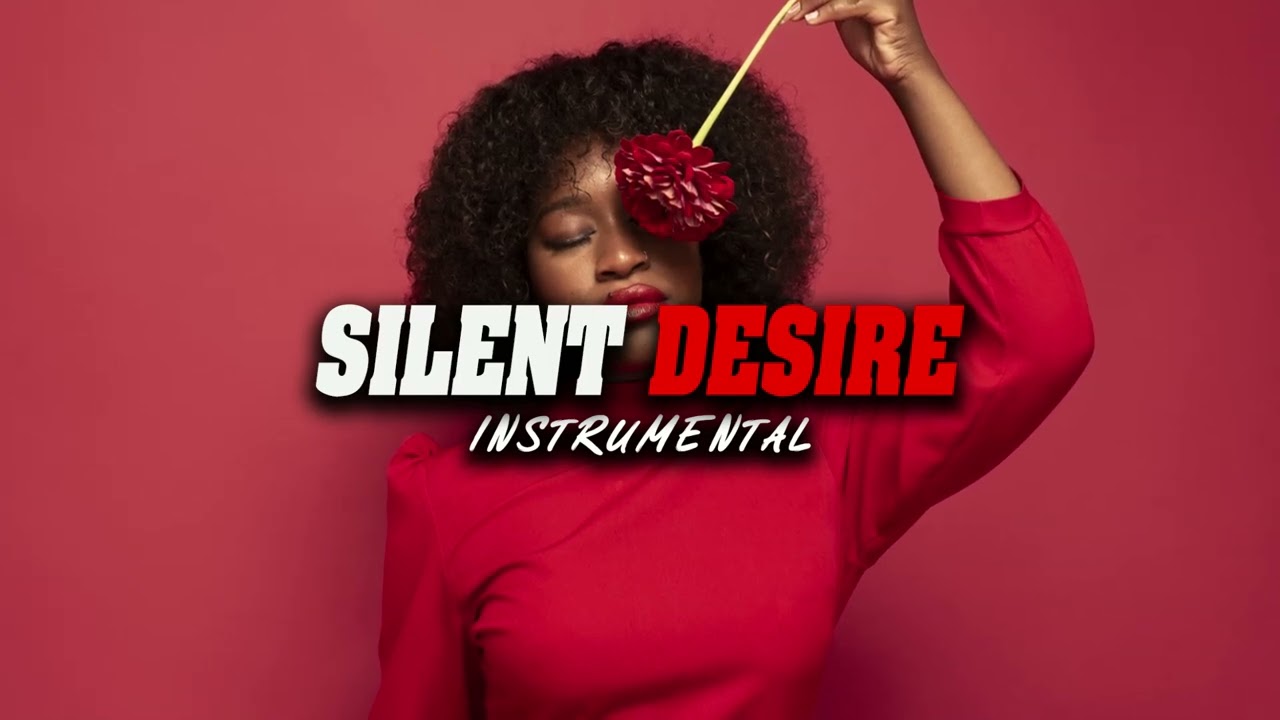 Dancehall Riddim Instrumental 2026 (Silent Desire)