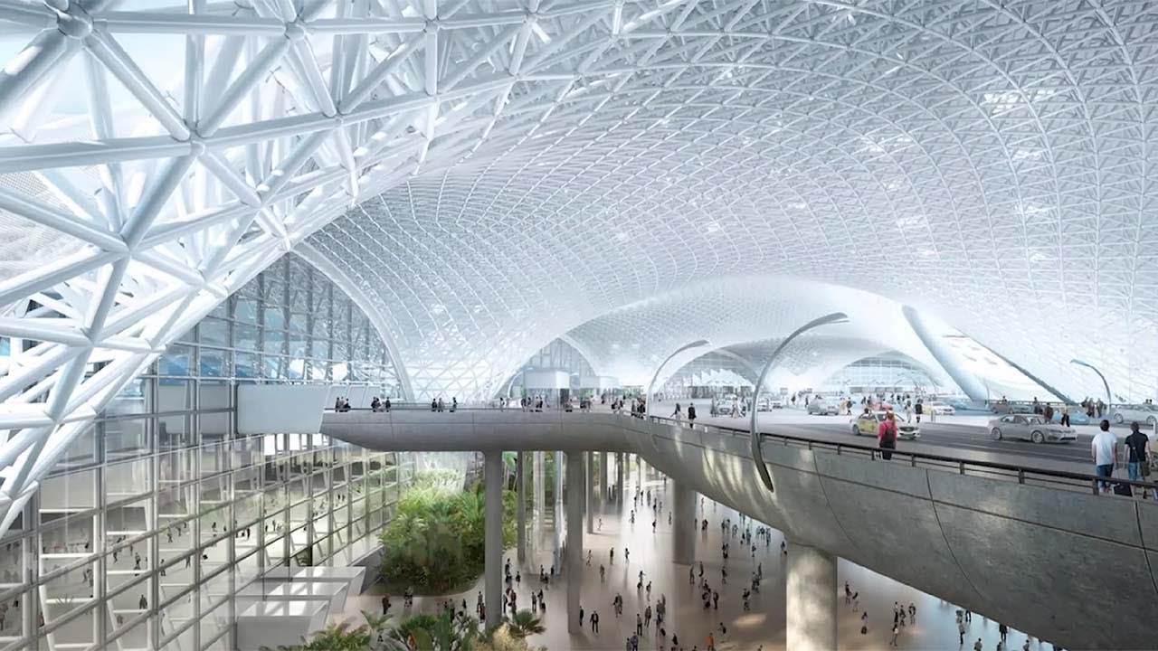 Computational Design in Architecture