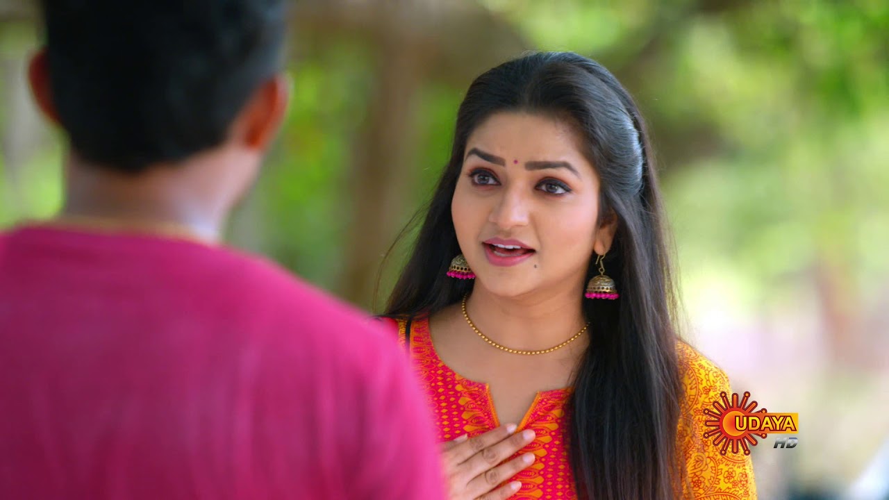 Nandini | 6 may 2019 | UdayaTV