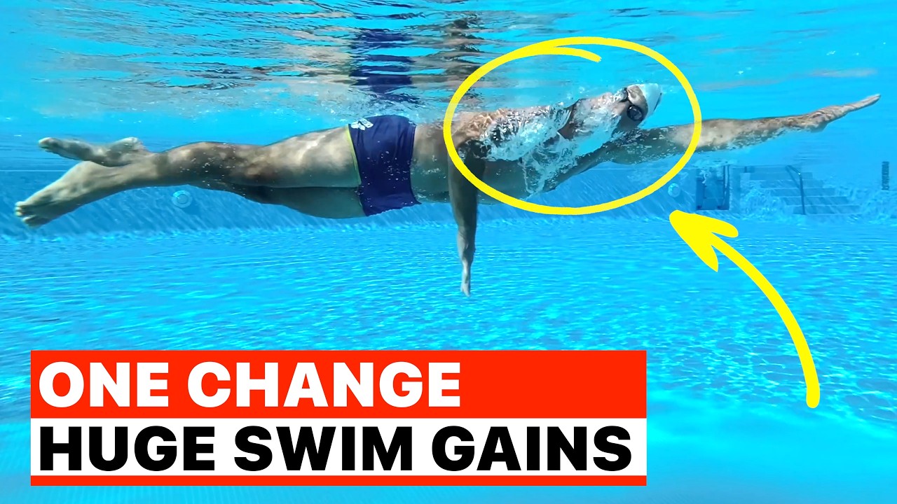 Find Your Perfect Breathing Pattern (One Simple Change)