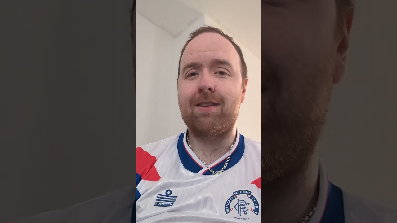 Rangers v Celtic Analysis Scottish cup quarter final 