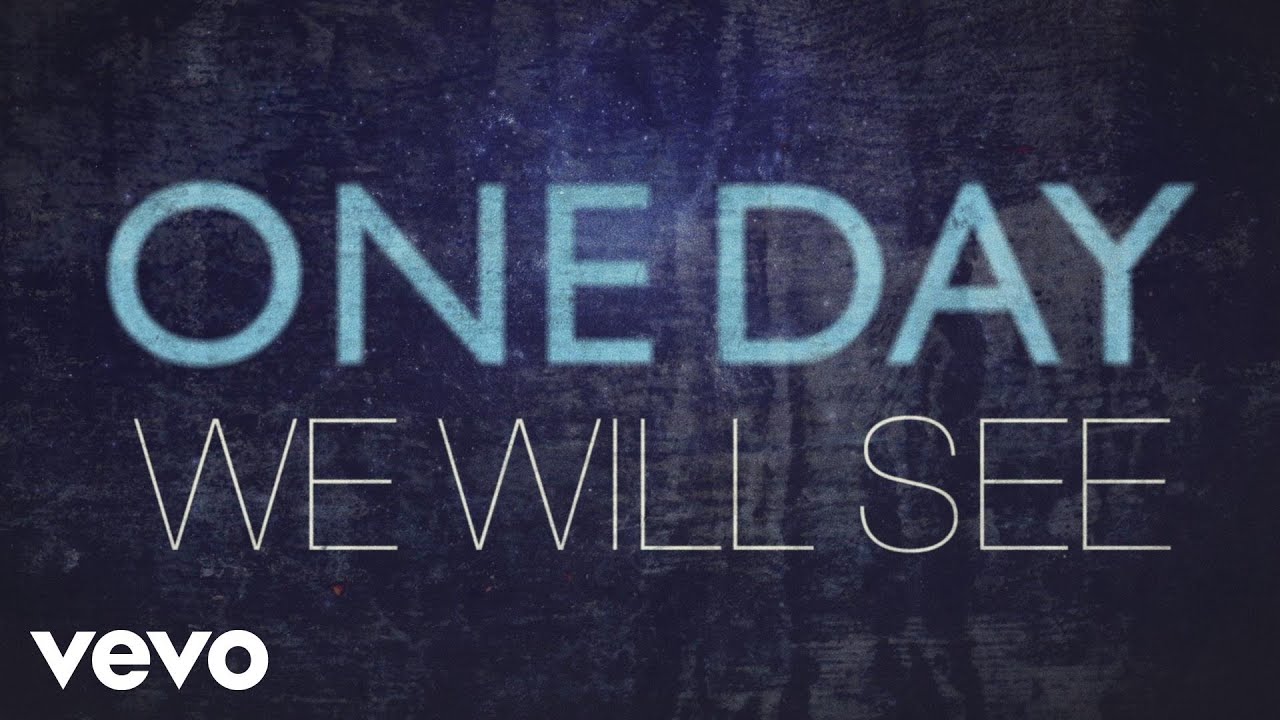 Jason Crabb - He Knows What He's Doing (Lyric Video)