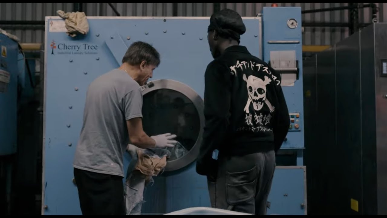 DAY AT THE DYE HOUSE | VOL 4